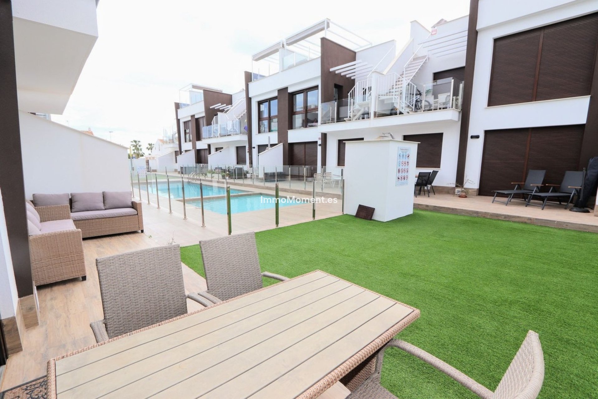 Reventa - Apartamento - San Pedro del Pinatar - Lo Pagan