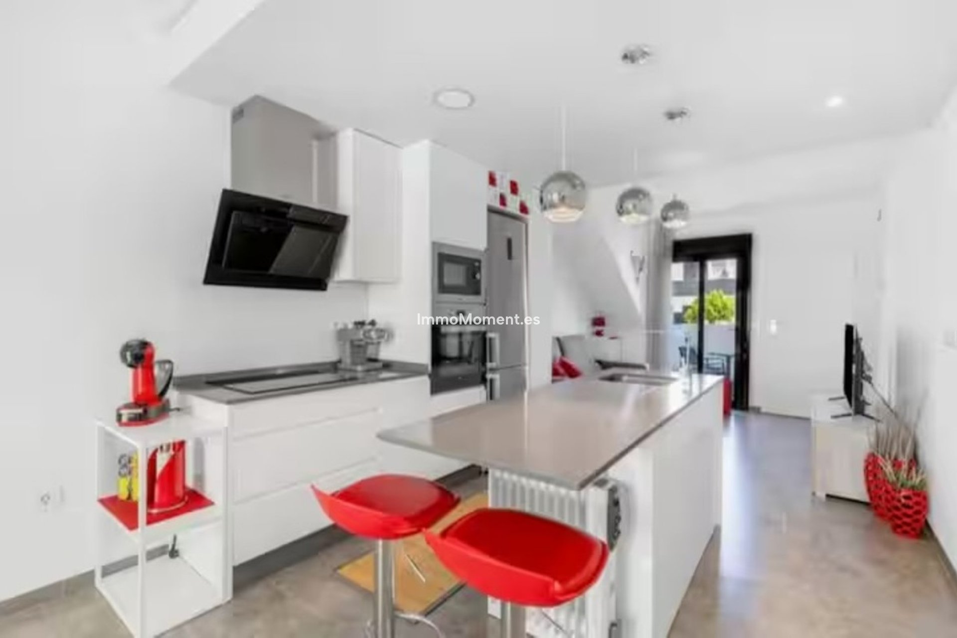 Reventa - Apartamento - San Pedro del Pinatar - San Pedro del Pinatar Centro