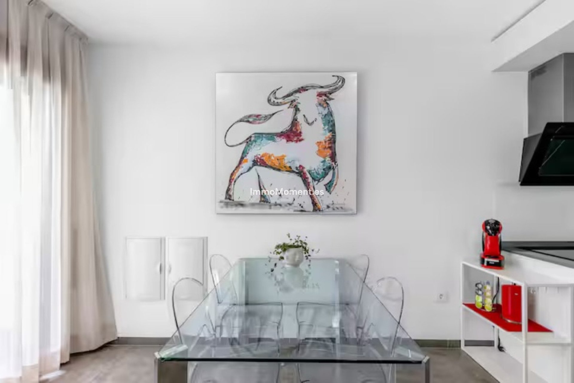 Reventa - Apartamento - San Pedro del Pinatar - San Pedro del Pinatar Centro