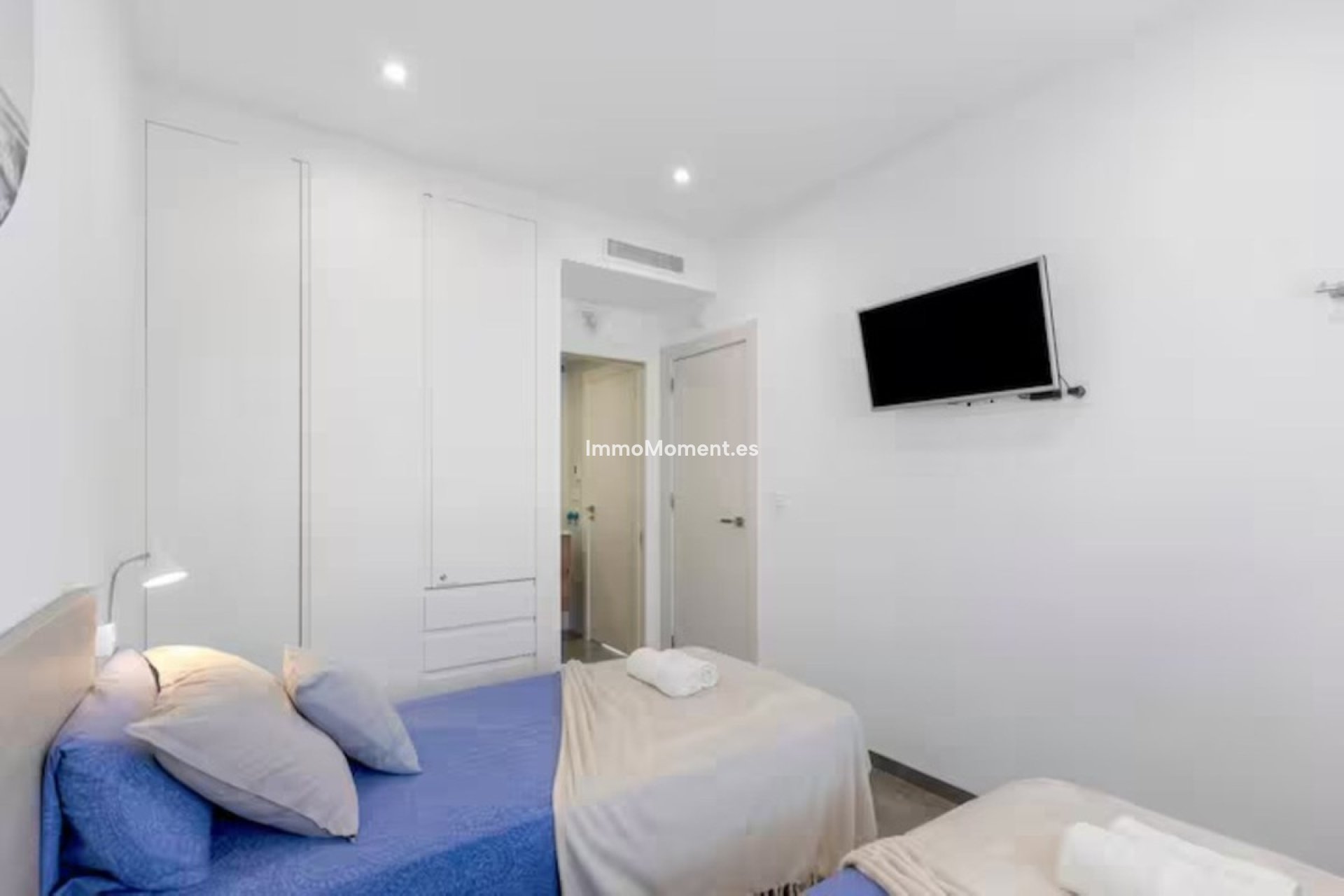 Reventa - Apartamento - San Pedro del Pinatar - San Pedro del Pinatar Centro
