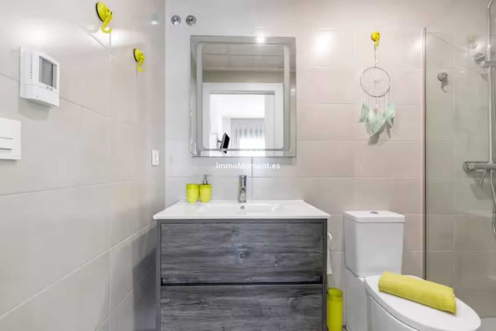Reventa - Apartamento - San Pedro del Pinatar - San Pedro del Pinatar Centro