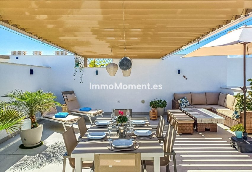Reventa - Apartamento - San Pedro del Pinatar - San Pedro del Pinatar Centro
