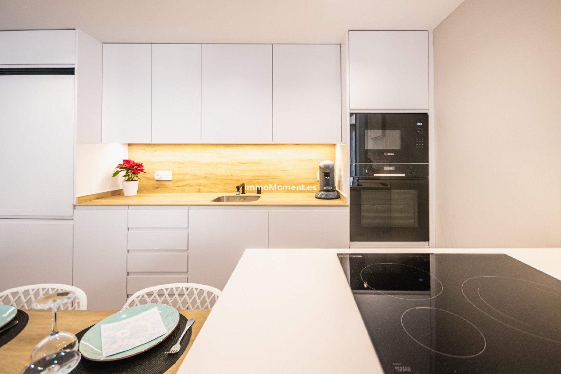 Reventa - Apartamento - San Pedro del Pinatar - San Pedro del Pinatar Centro