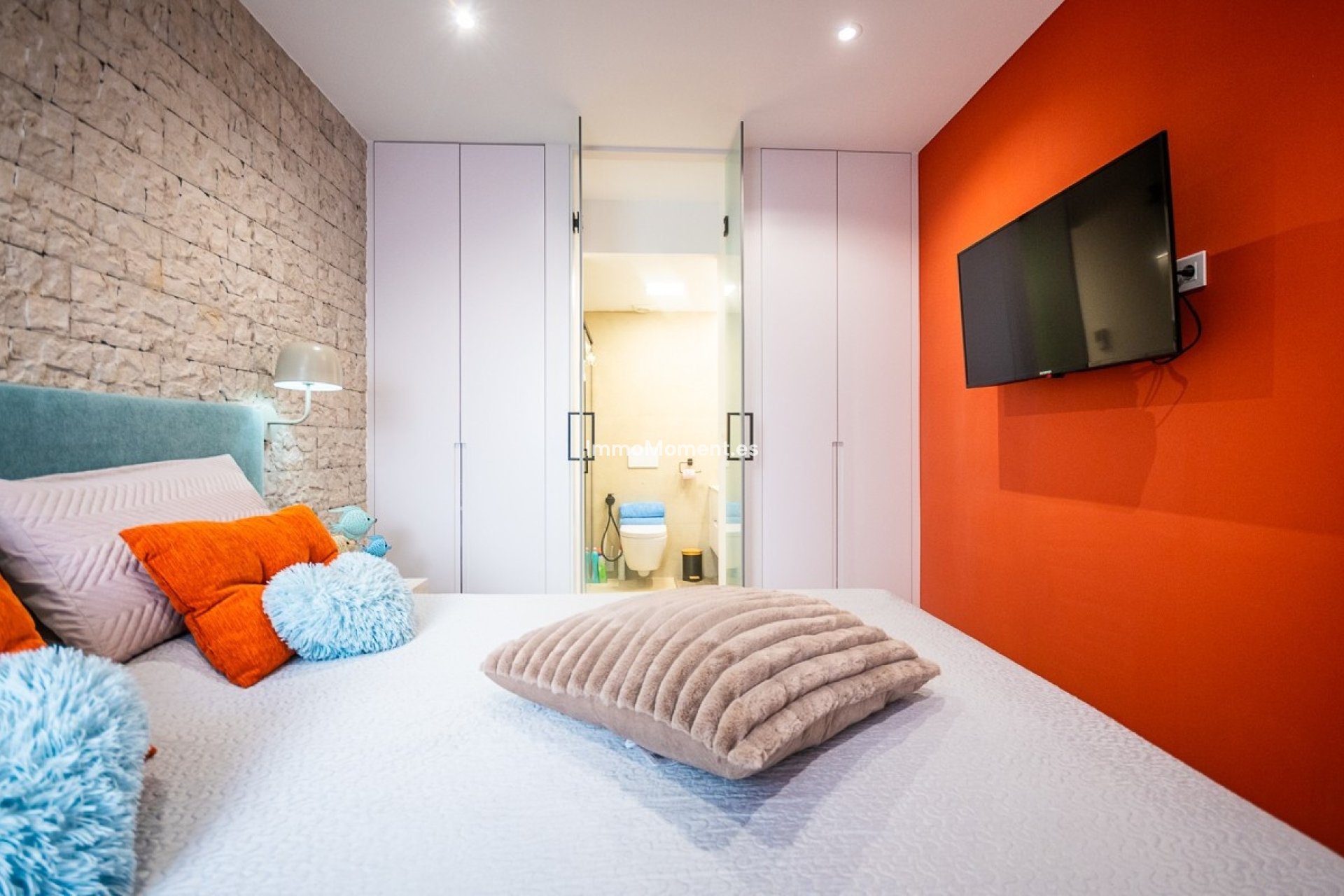 Reventa - Apartamento - San Pedro del Pinatar - San Pedro del Pinatar Centro