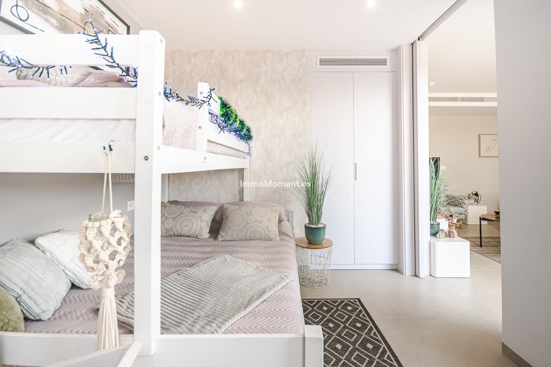 Reventa - Apartamento - San Pedro del Pinatar - San Pedro del Pinatar Centro