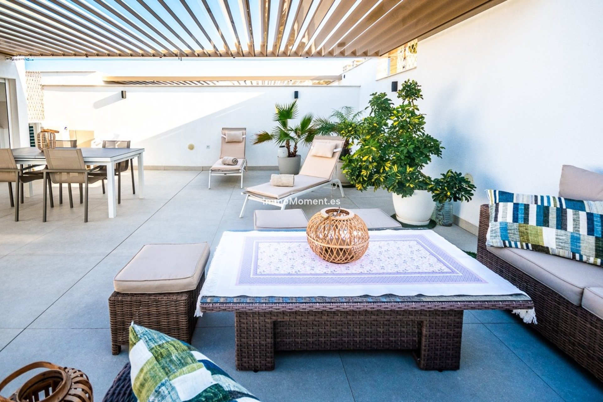 Reventa - Apartamento - San Pedro del Pinatar - San Pedro del Pinatar Centro