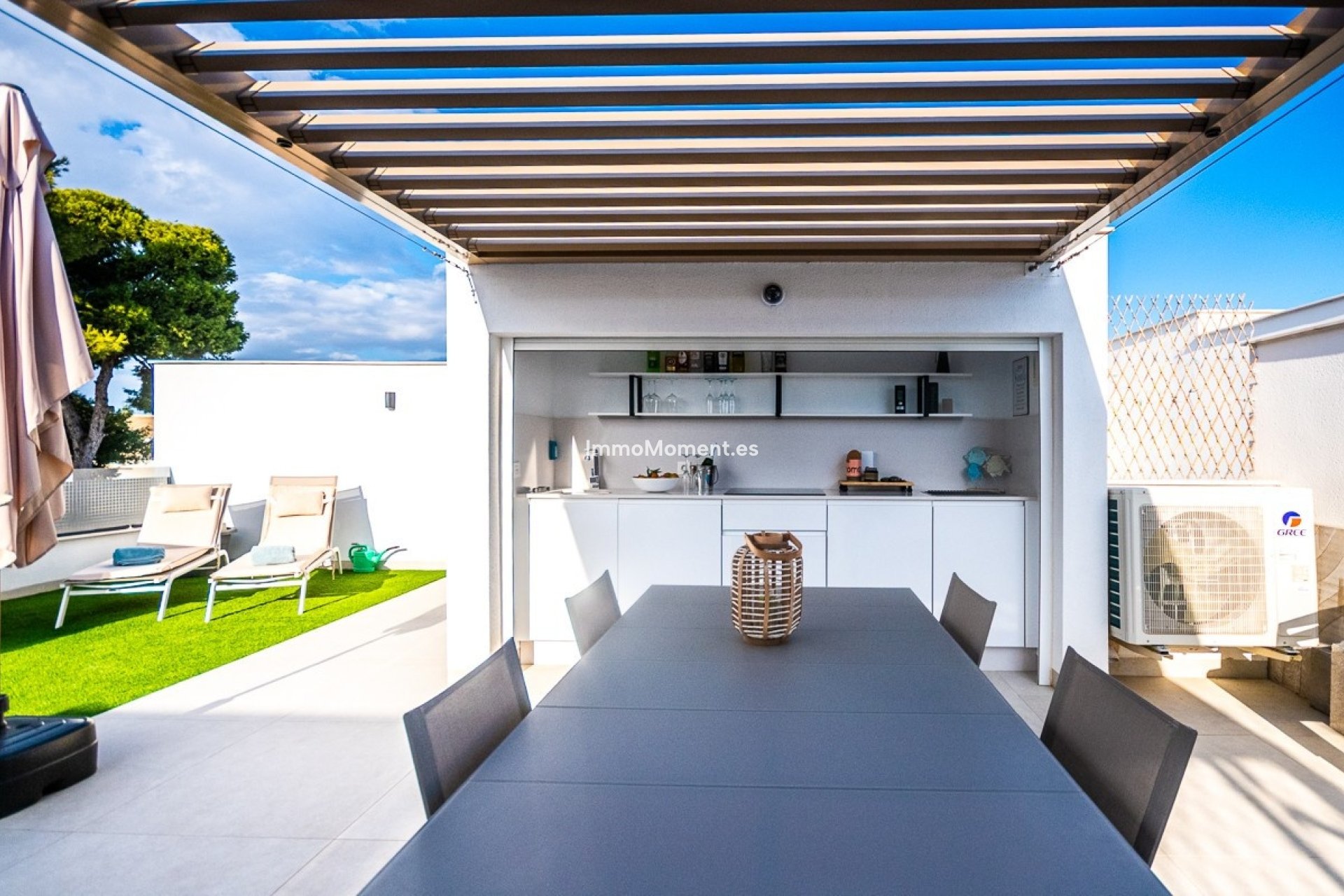 Reventa - Apartamento - San Pedro del Pinatar - San Pedro del Pinatar Centro