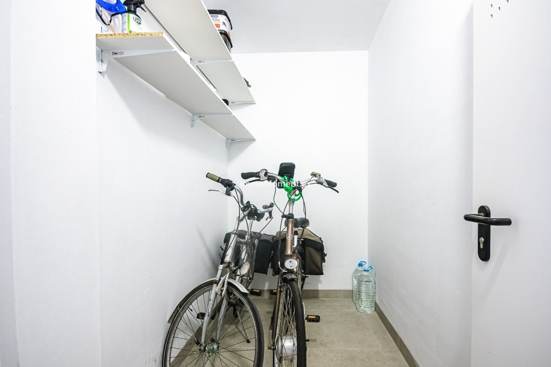 Reventa - Apartamento - San Pedro del Pinatar - San Pedro del Pinatar Centro