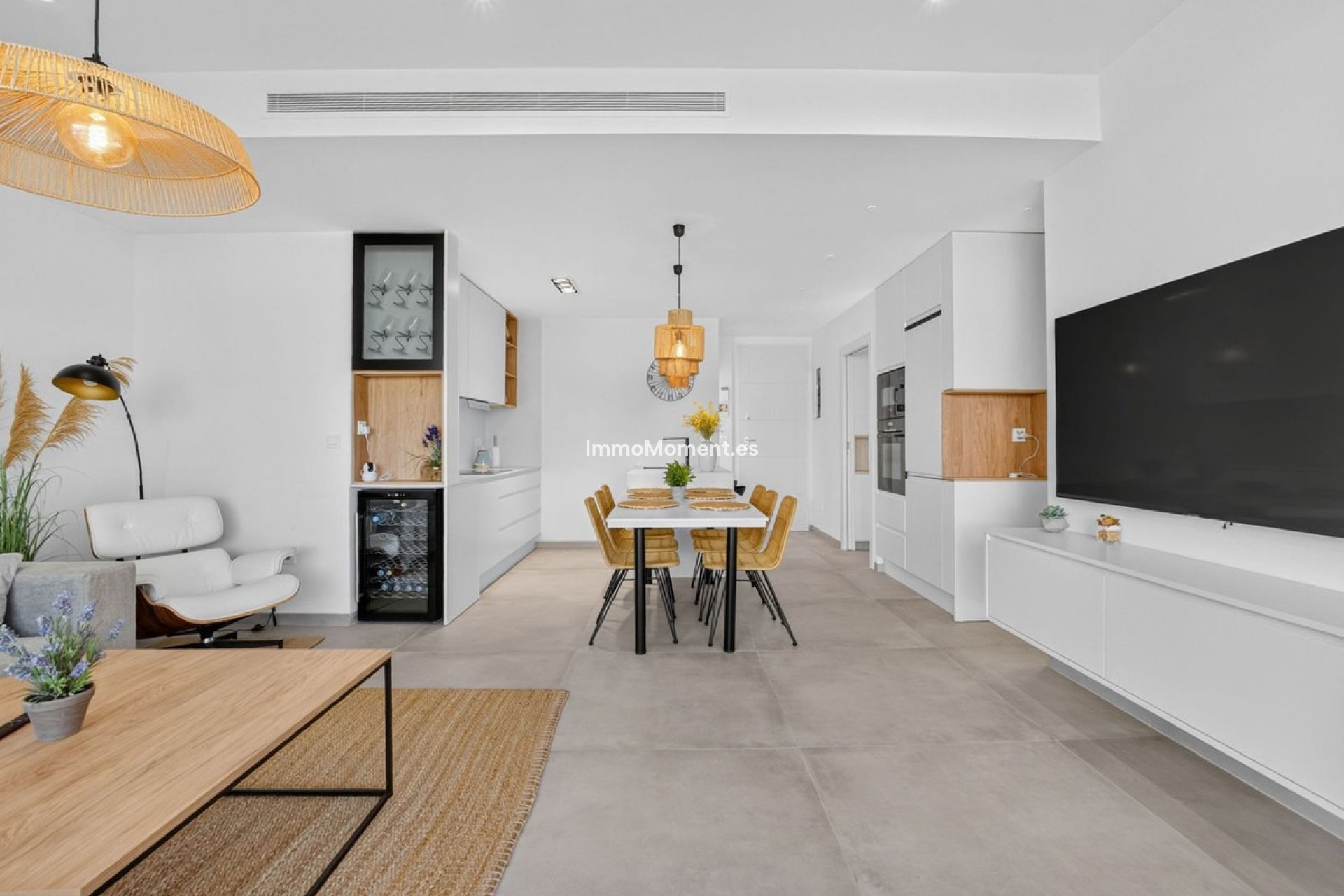 Reventa - Apartamento - San Pedro del Pinatar - San Pedro del Pinatar Centro