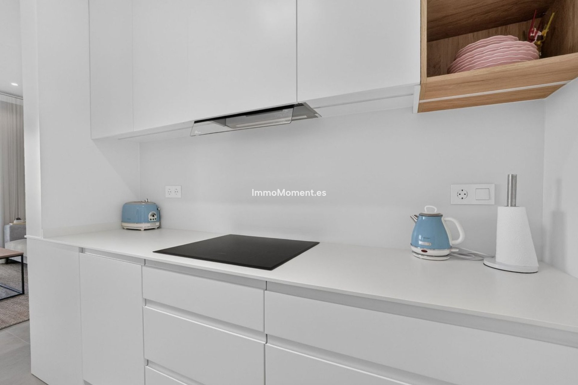 Reventa - Apartamento - San Pedro del Pinatar - San Pedro del Pinatar Centro