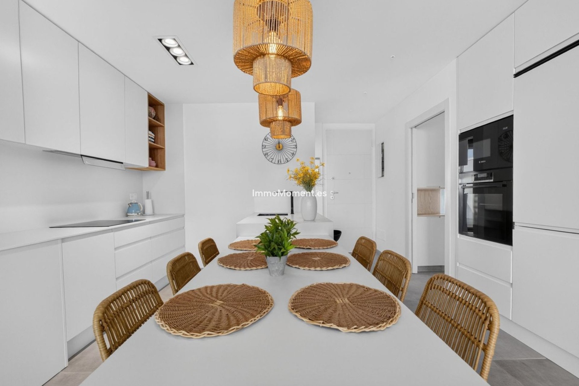 Reventa - Apartamento - San Pedro del Pinatar - San Pedro del Pinatar Centro