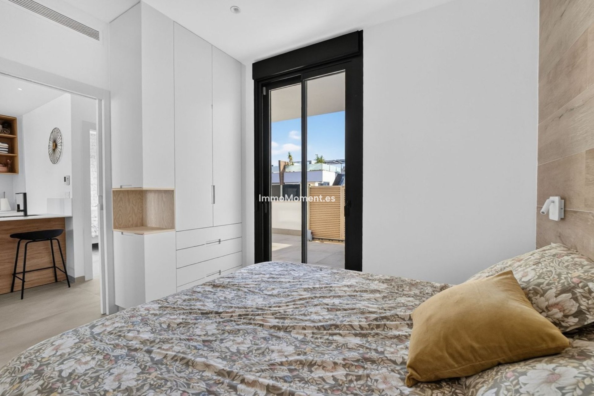 Reventa - Apartamento - San Pedro del Pinatar - San Pedro del Pinatar Centro