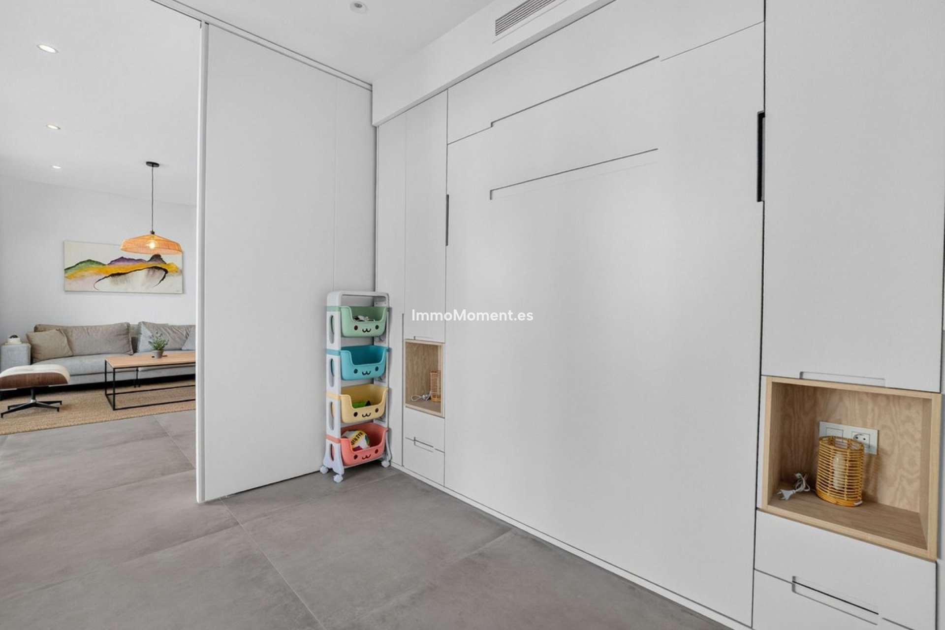 Reventa - Apartamento - San Pedro del Pinatar - San Pedro del Pinatar Centro