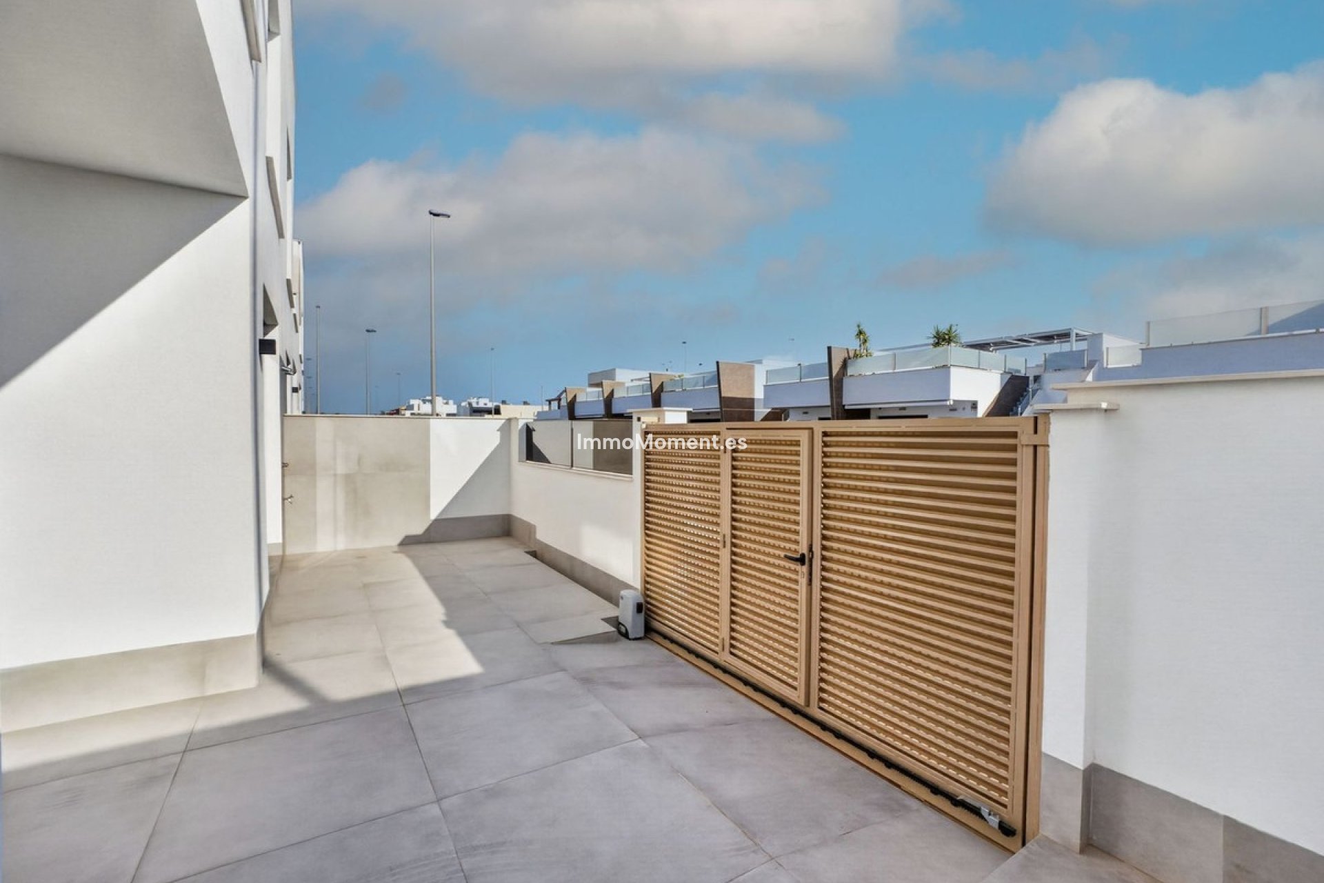 Reventa - Apartamento - San Pedro del Pinatar - San Pedro del Pinatar Centro