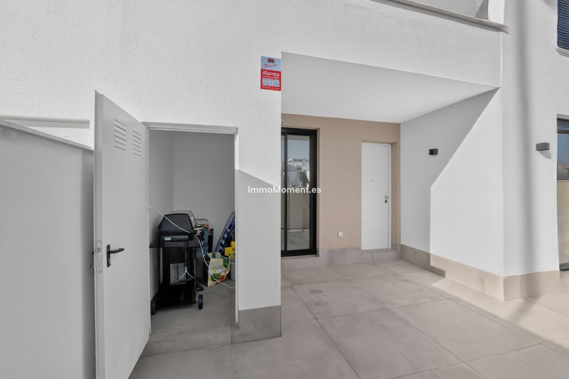 Reventa - Apartamento - San Pedro del Pinatar - San Pedro del Pinatar Centro