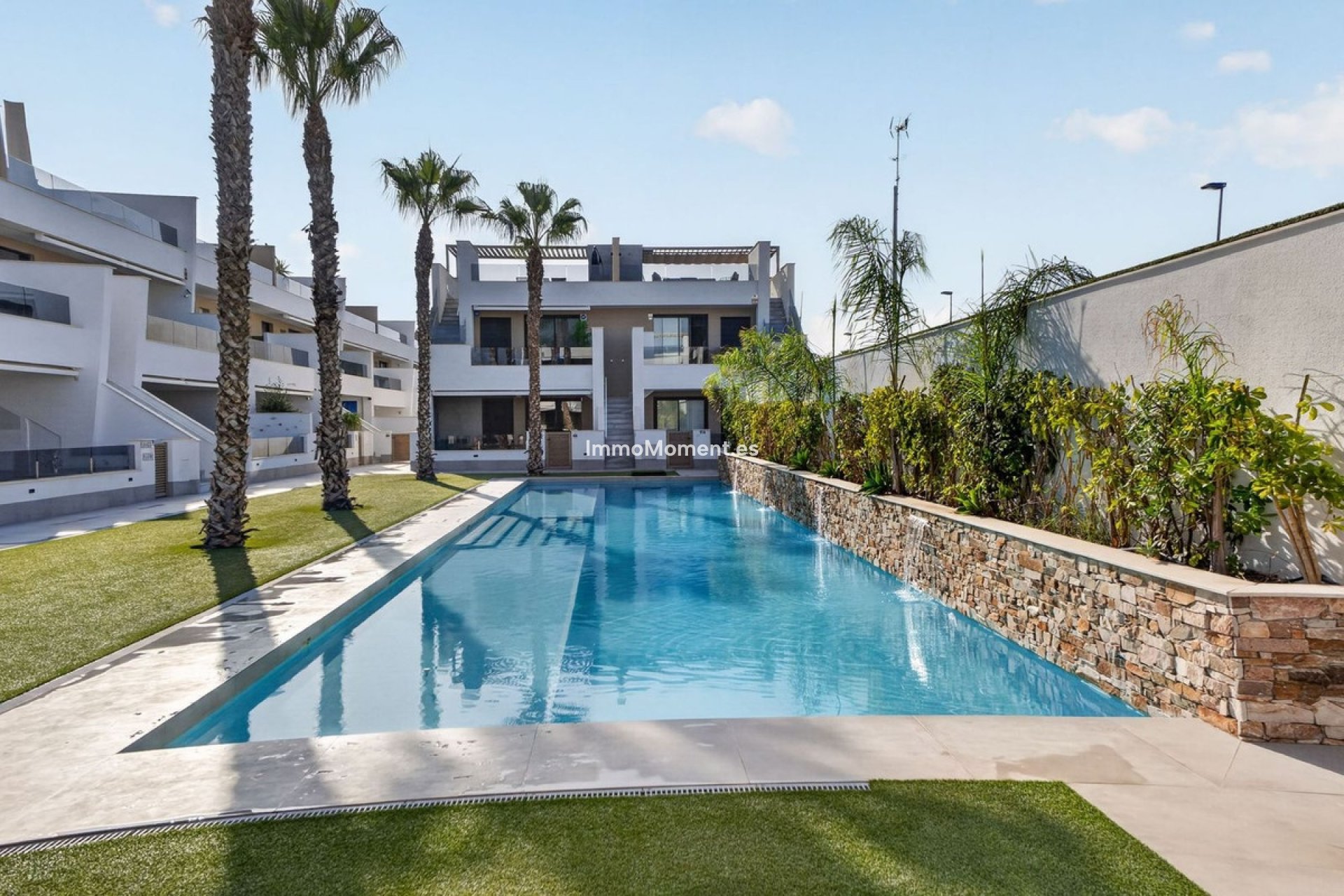 Reventa - Apartamento - San Pedro del Pinatar - San Pedro del Pinatar Centro