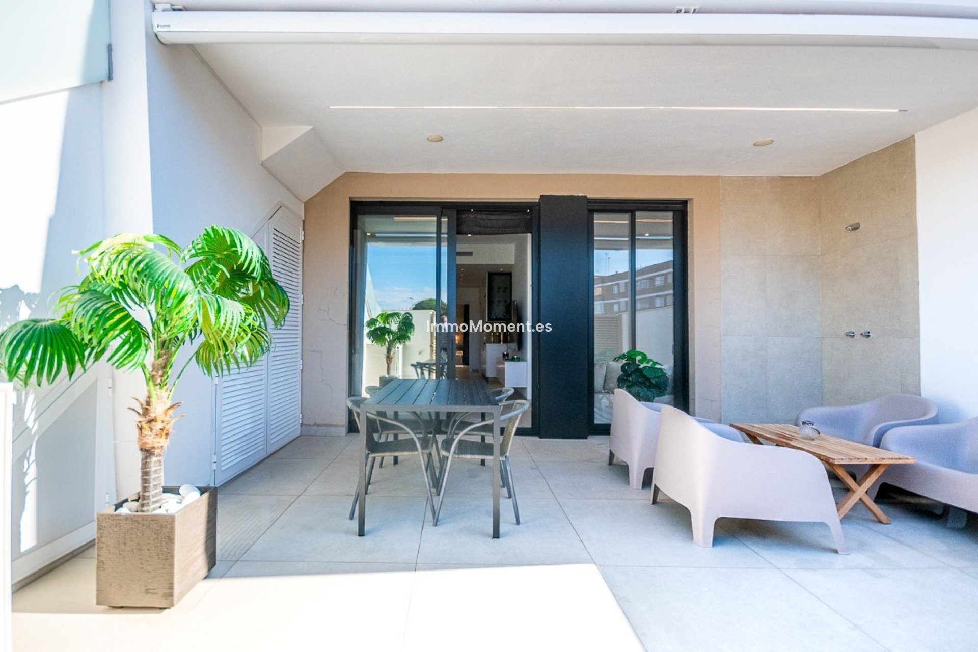 Reventa - Apartamento - San Pedro del Pinatar - San Pedro del Pinatar Centro