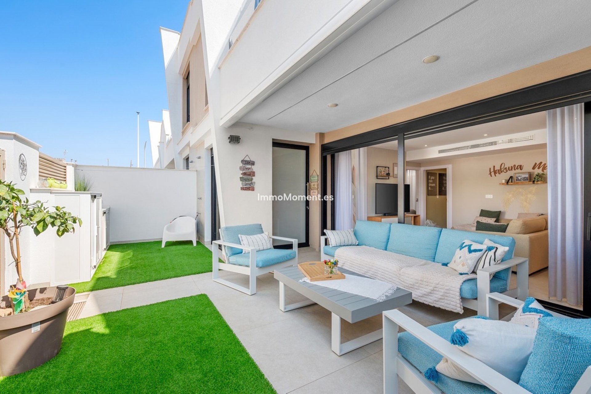 Reventa - Apartamento - San Pedro del Pinatar - San Pedro del Pinatar Centro