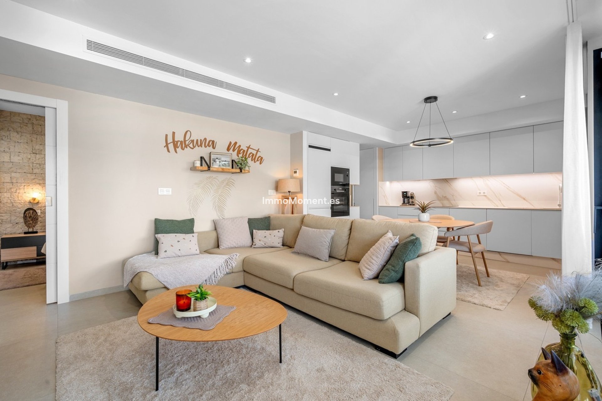 Reventa - Apartamento - San Pedro del Pinatar - San Pedro del Pinatar Centro