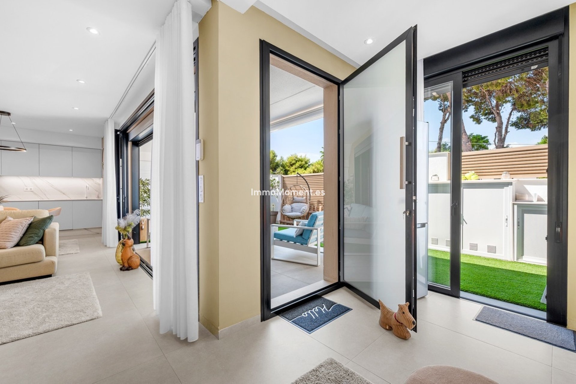 Reventa - Apartamento - San Pedro del Pinatar - San Pedro del Pinatar Centro
