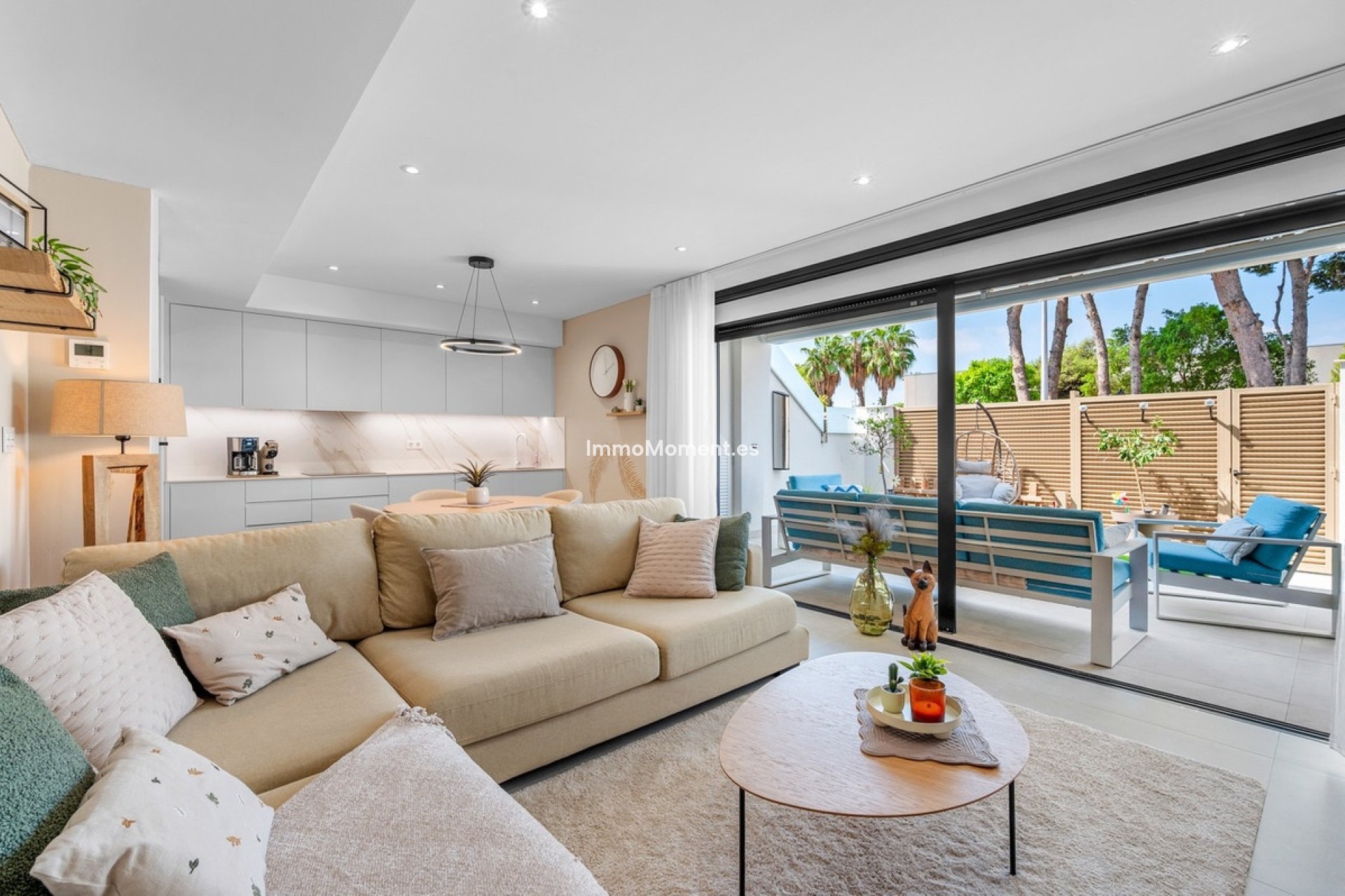 Reventa - Apartamento - San Pedro del Pinatar - San Pedro del Pinatar Centro