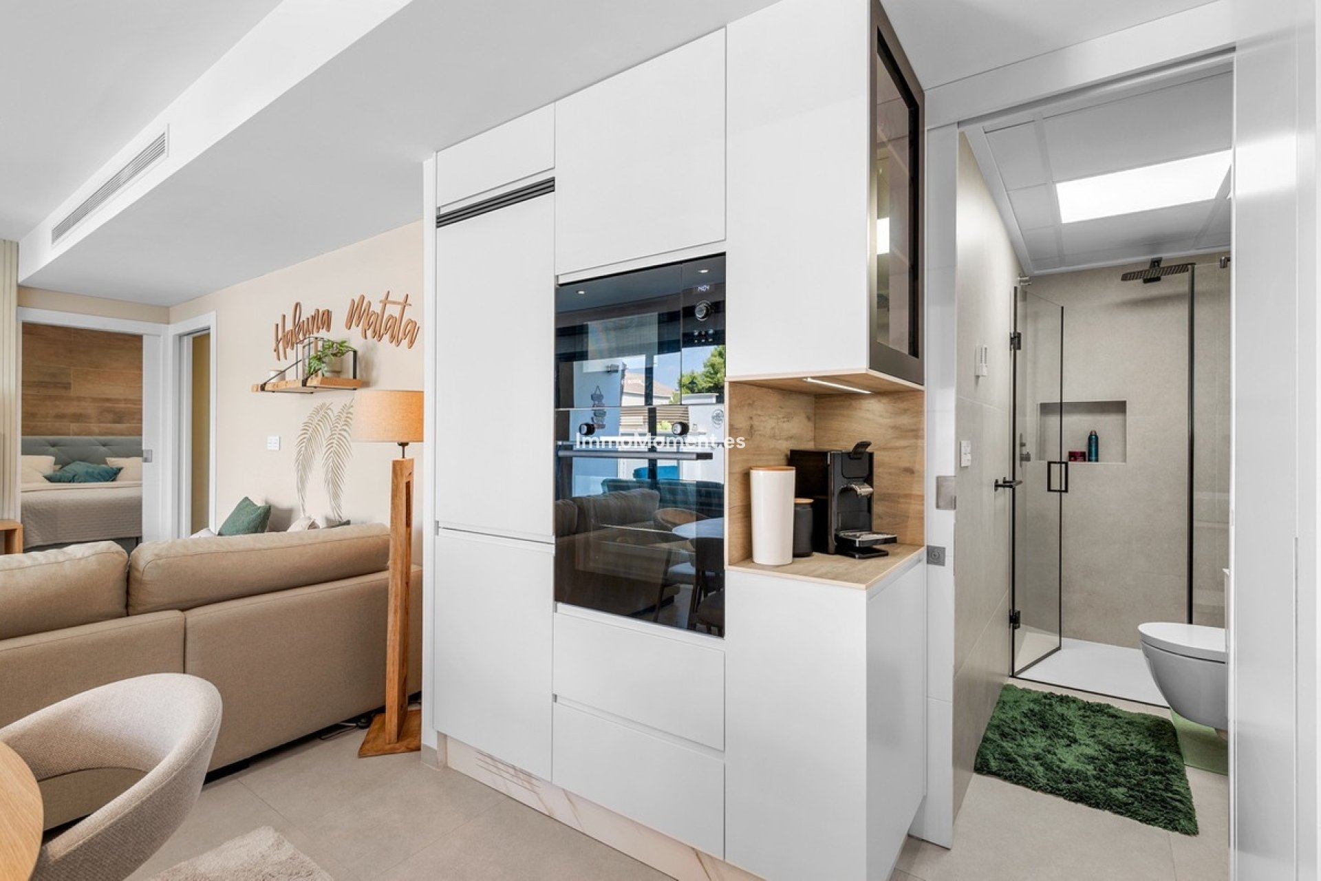 Reventa - Apartamento - San Pedro del Pinatar - San Pedro del Pinatar Centro