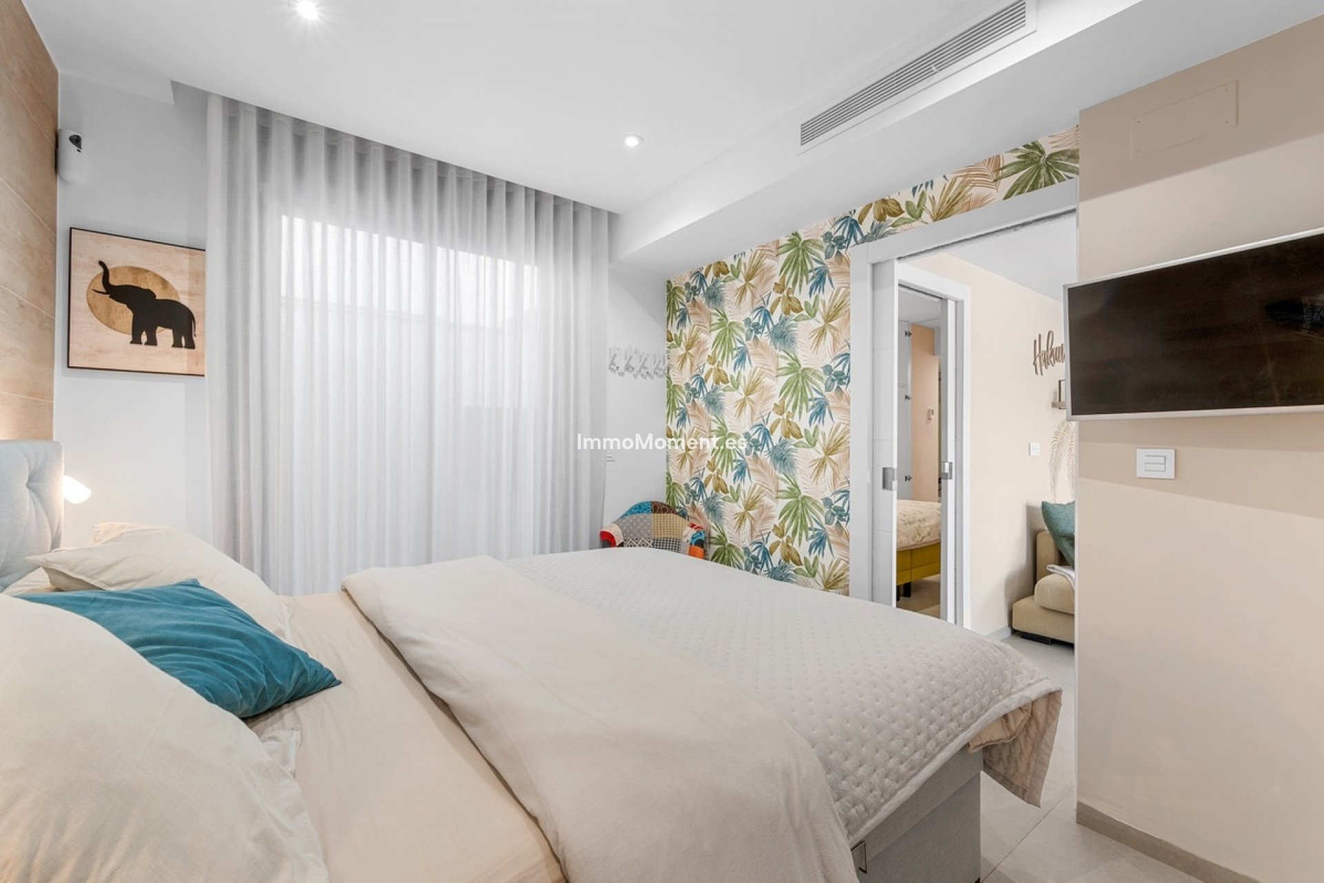Reventa - Apartamento - San Pedro del Pinatar - San Pedro del Pinatar Centro