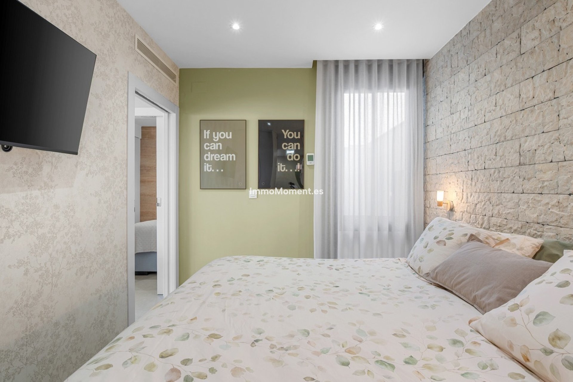 Reventa - Apartamento - San Pedro del Pinatar - San Pedro del Pinatar Centro