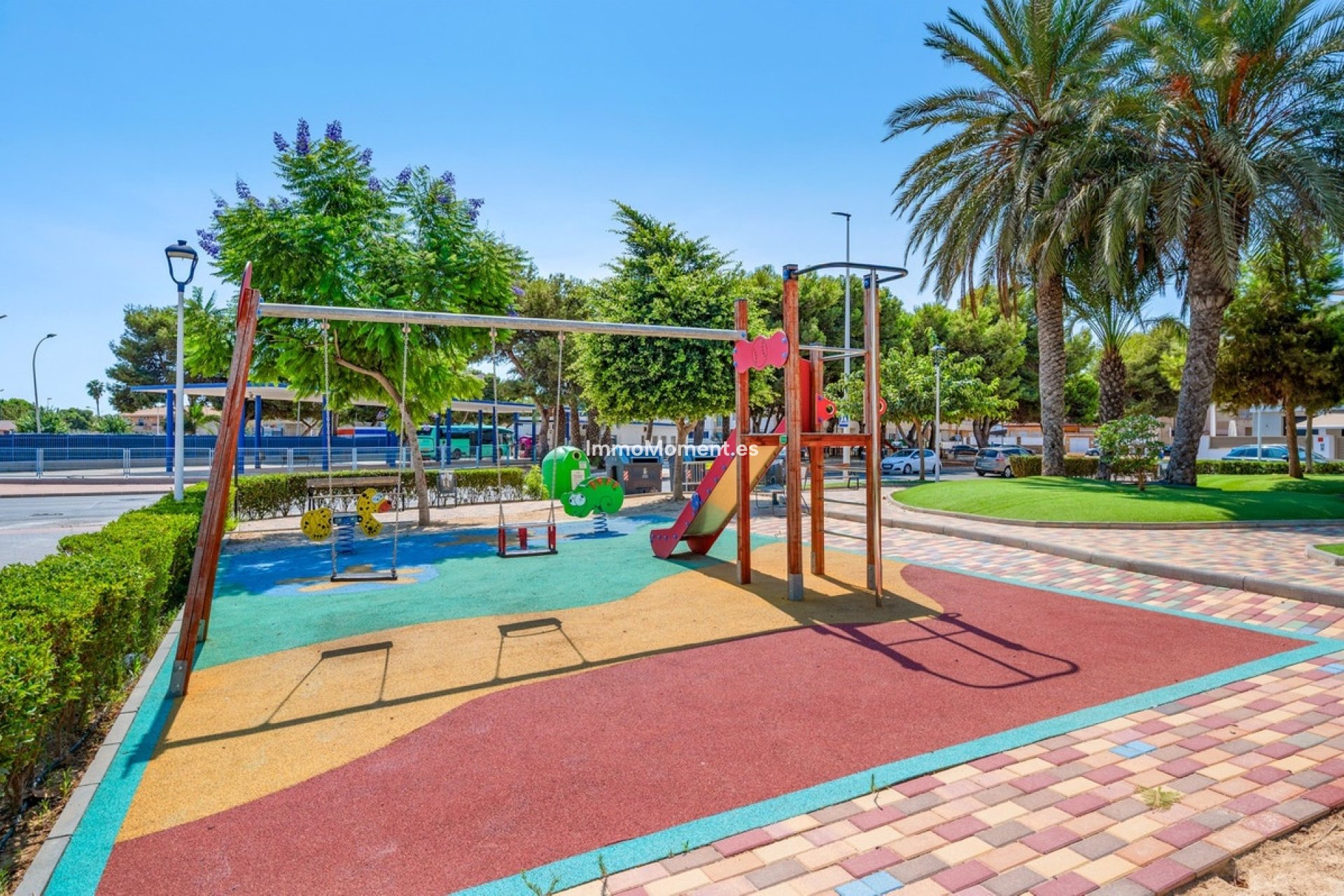Reventa - Apartamento - San Pedro del Pinatar - San Pedro del Pinatar Centro