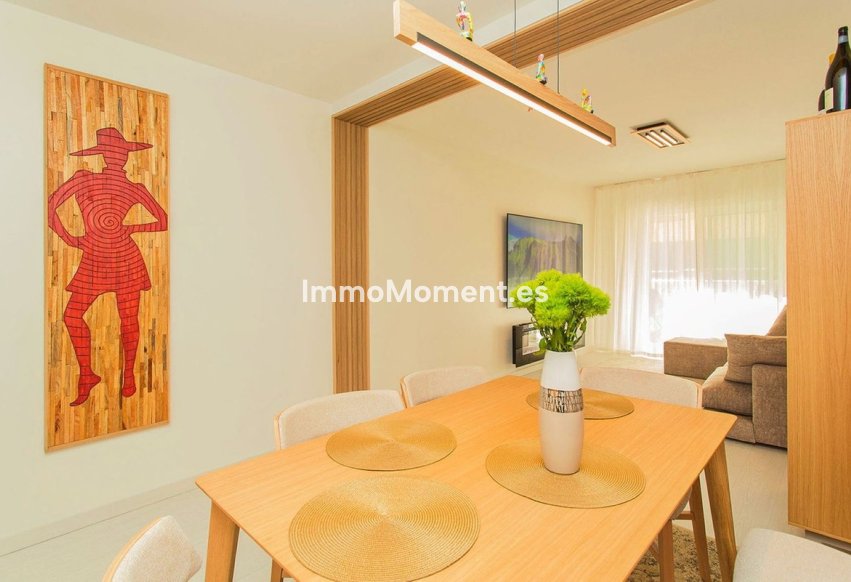 Reventa - Apartamento - San Pedro del Pinatar - San Pedro del Pinatar Centro