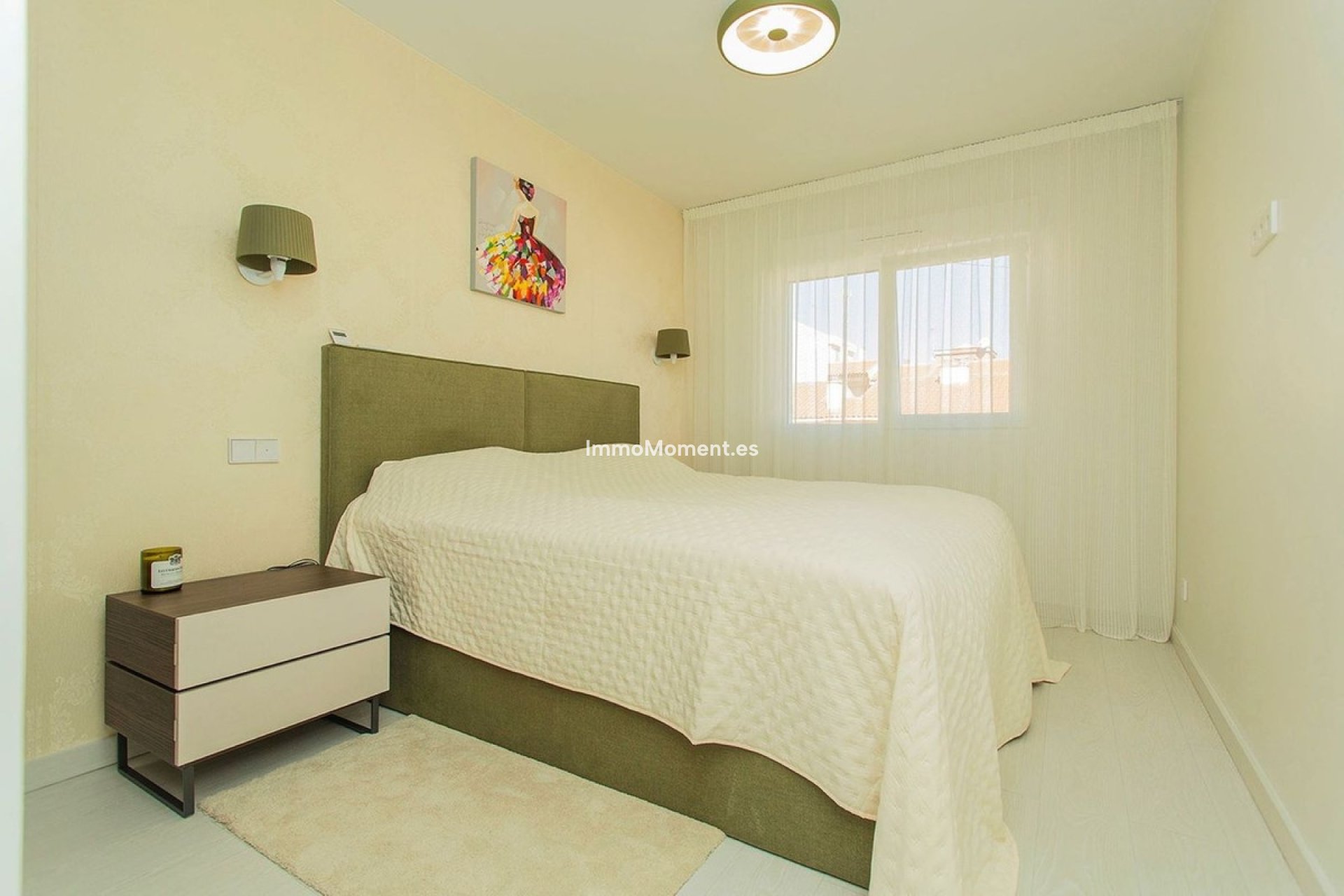 Reventa - Apartamento - San Pedro del Pinatar - San Pedro del Pinatar Centro