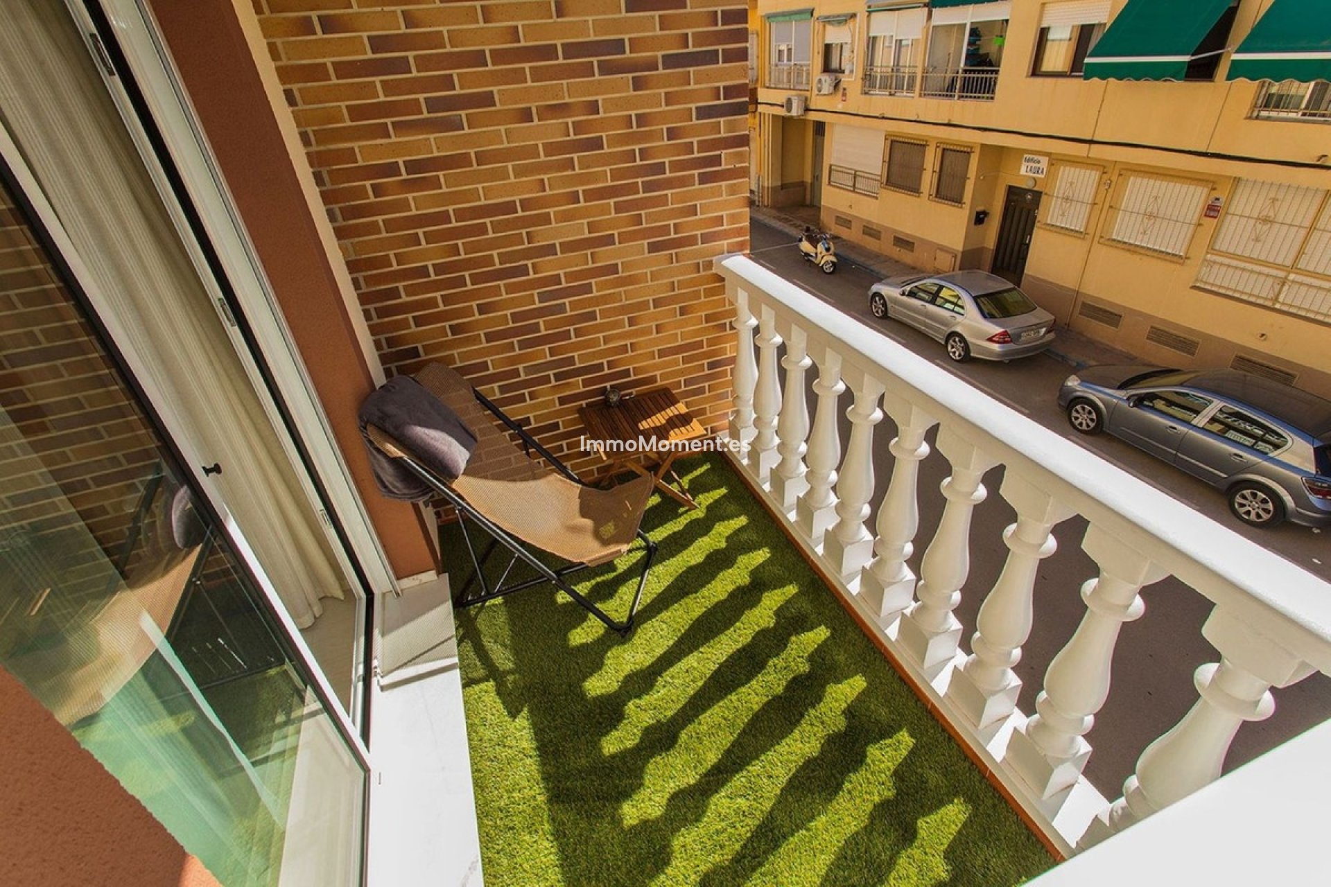 Reventa - Apartamento - San Pedro del Pinatar - San Pedro del Pinatar Centro