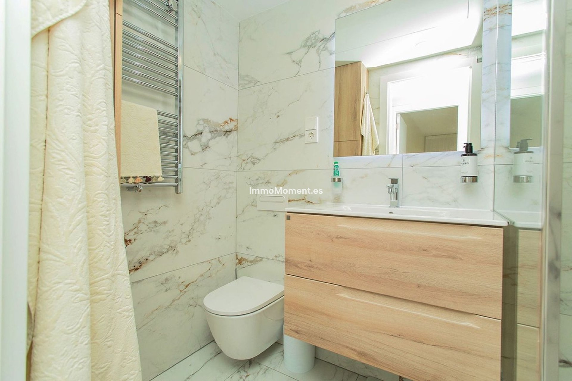 Reventa - Apartamento - San Pedro del Pinatar - San Pedro del Pinatar Centro