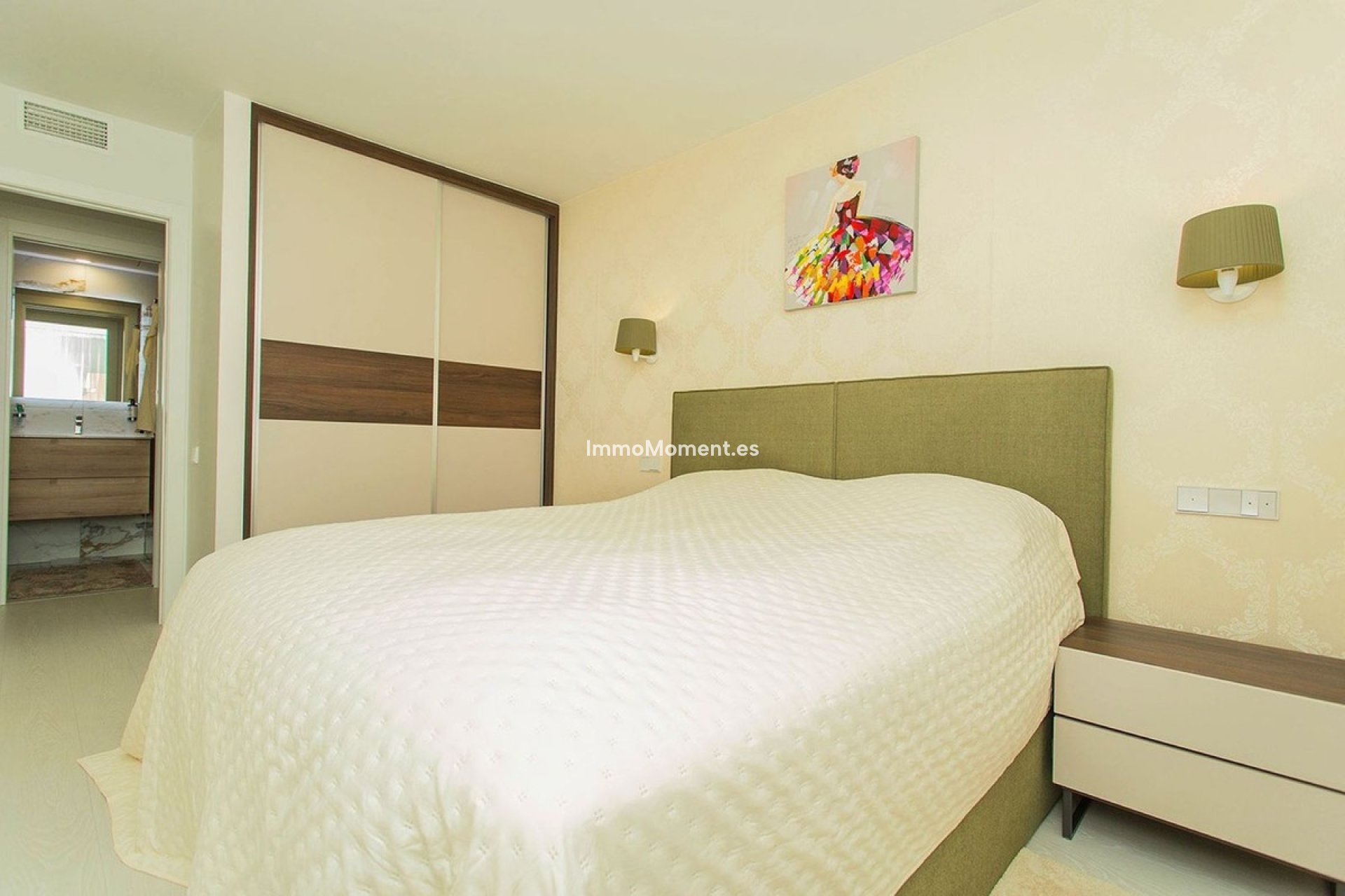 Reventa - Apartamento - San Pedro del Pinatar - San Pedro del Pinatar Centro