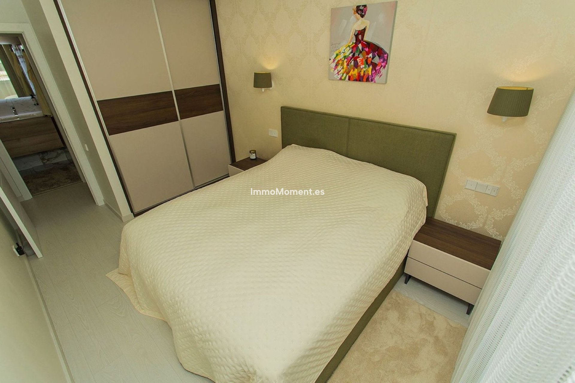 Reventa - Apartamento - San Pedro del Pinatar - San Pedro del Pinatar Centro