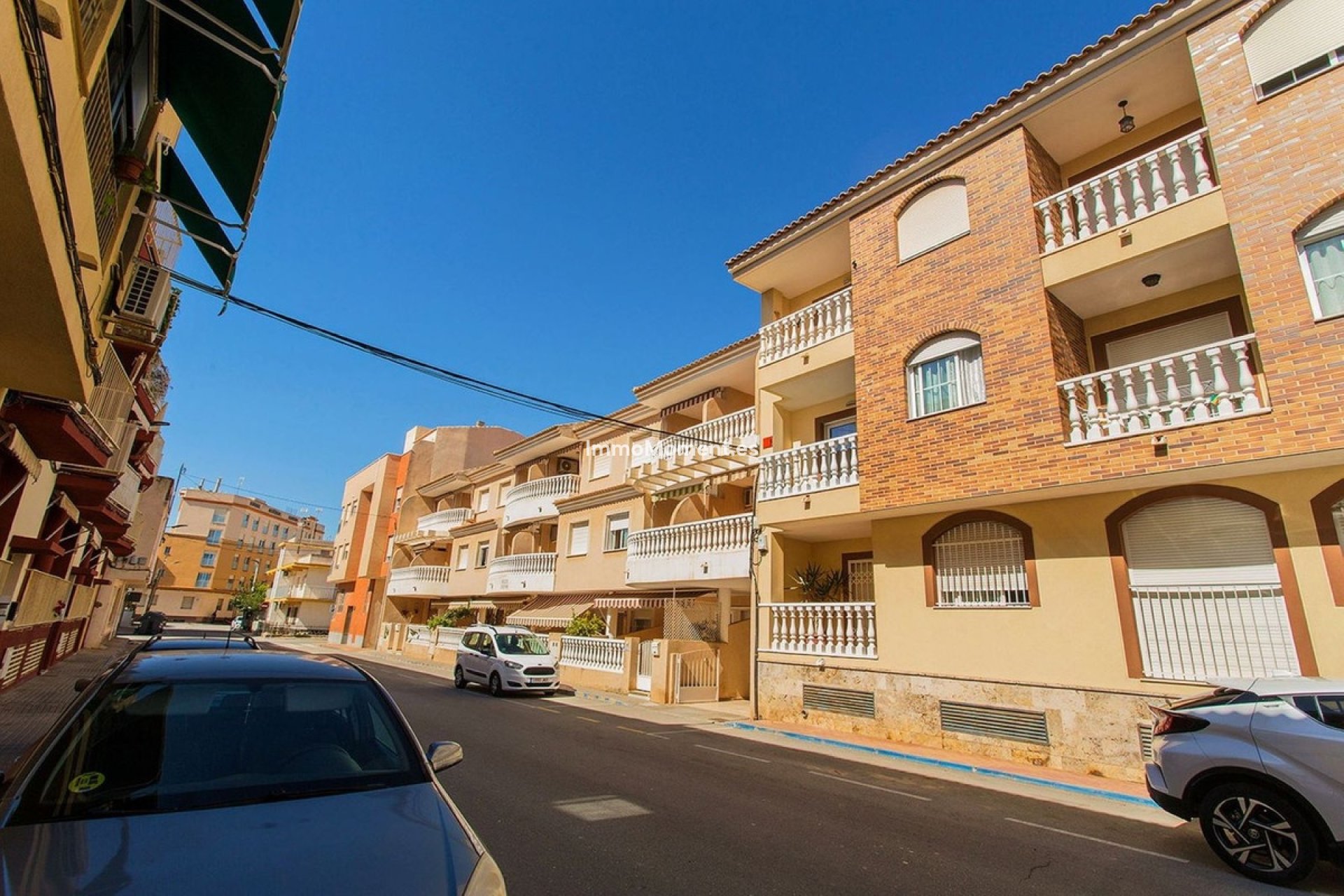 Reventa - Apartamento - San Pedro del Pinatar - San Pedro del Pinatar Centro