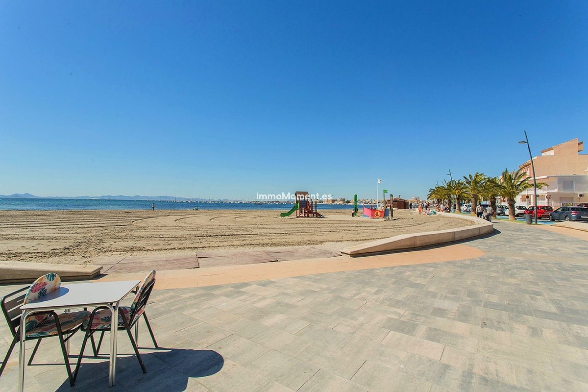 Reventa - Apartamento - San Pedro del Pinatar - San Pedro del Pinatar Centro