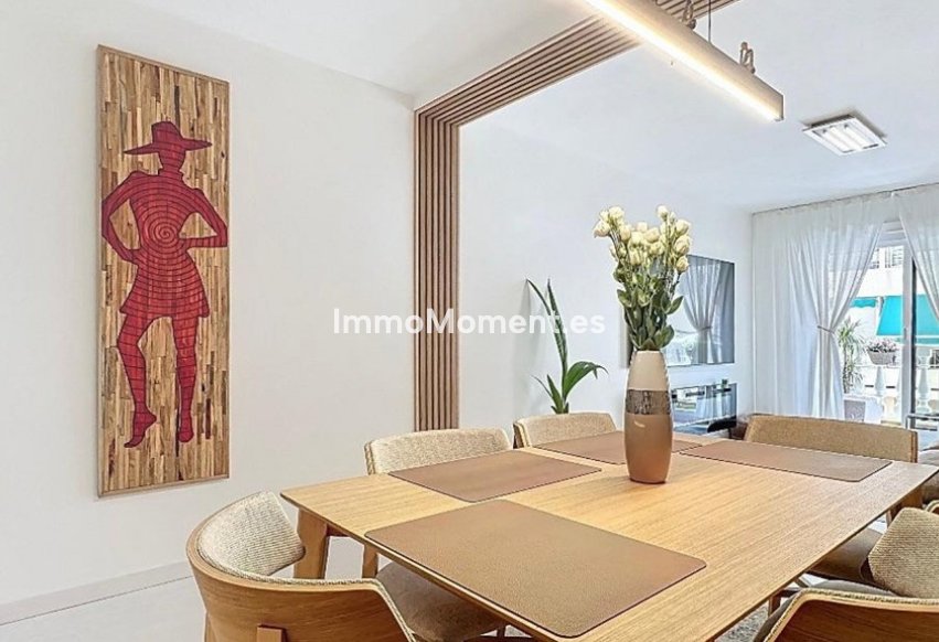 Reventa - Apartamento - San Pedro del Pinatar - San Pedro del Pinatar Centro