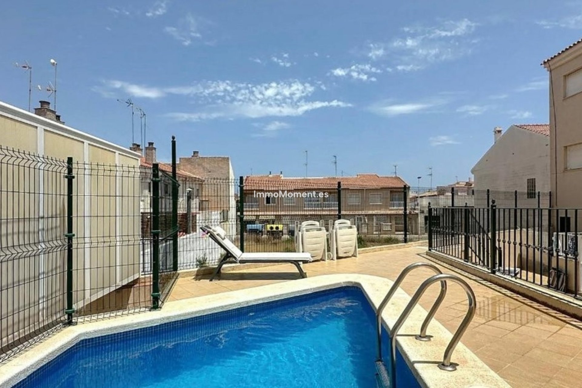 Reventa - Apartamento - San Pedro del Pinatar - San Pedro del Pinatar Centro