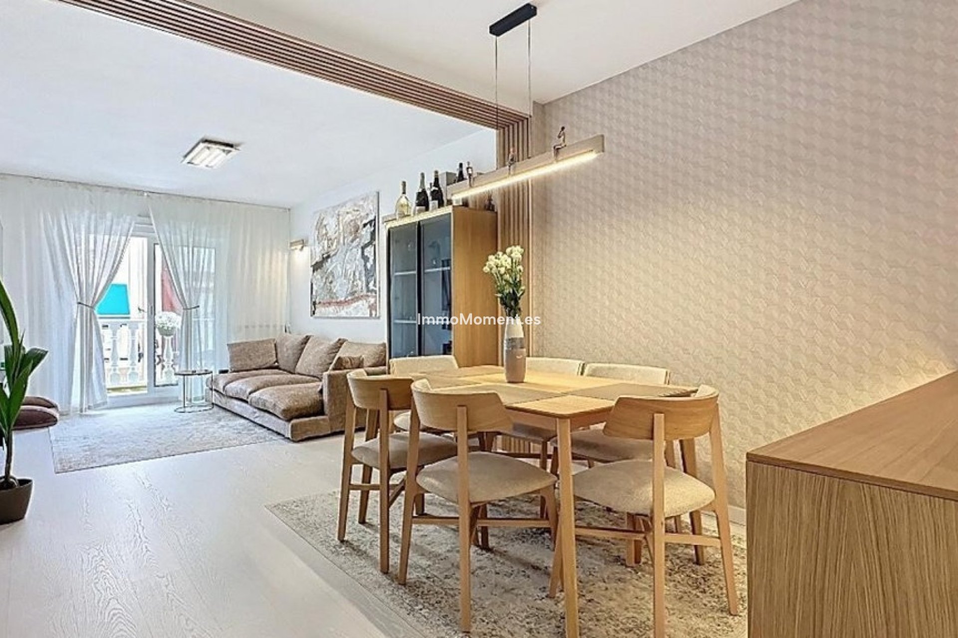 Reventa - Apartamento - San Pedro del Pinatar - San Pedro del Pinatar Centro