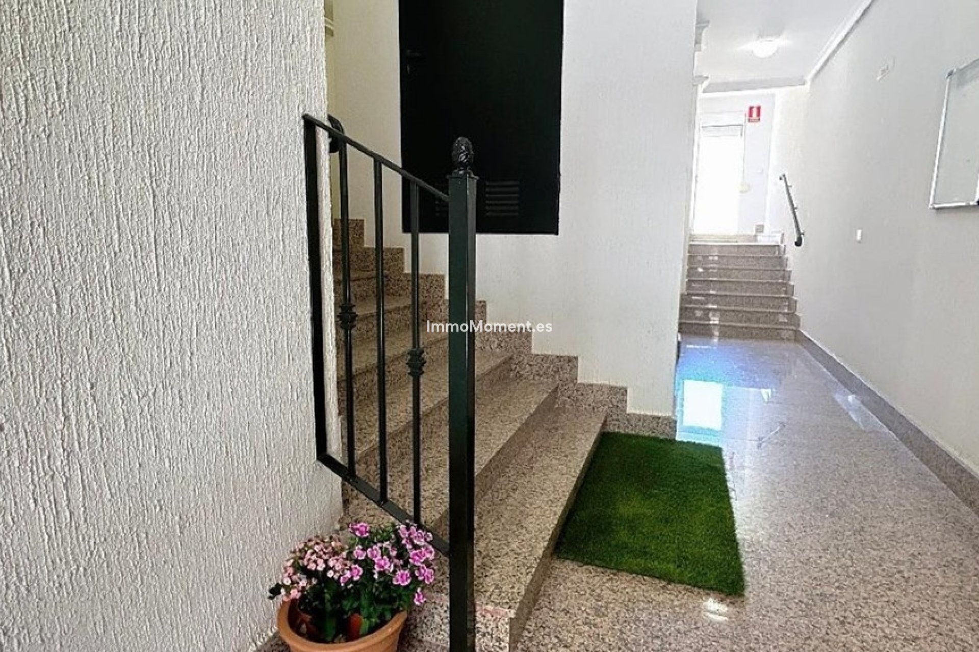 Reventa - Apartamento - San Pedro del Pinatar - San Pedro del Pinatar Centro