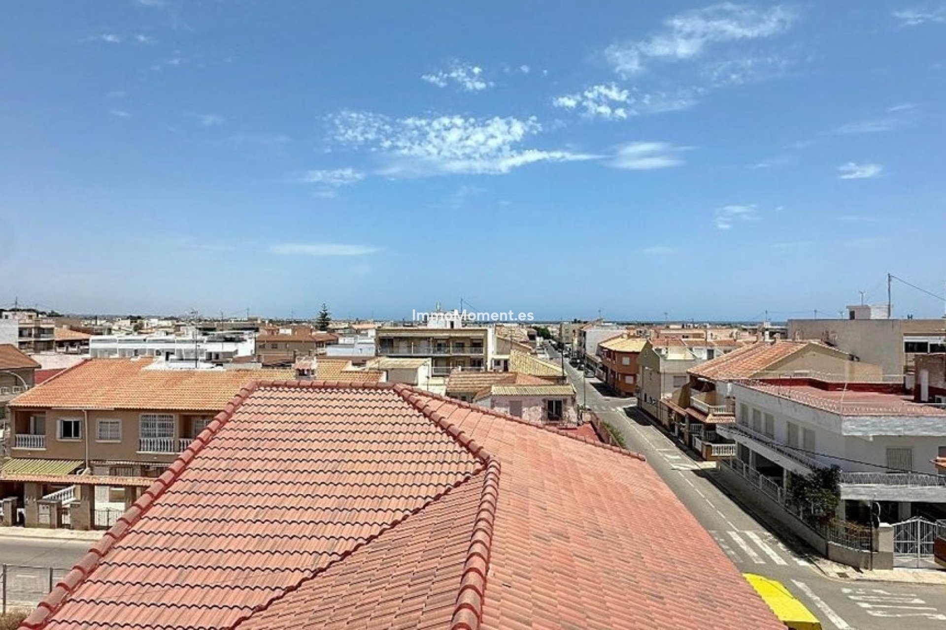 Reventa - Apartamento - San Pedro del Pinatar - San Pedro del Pinatar Centro