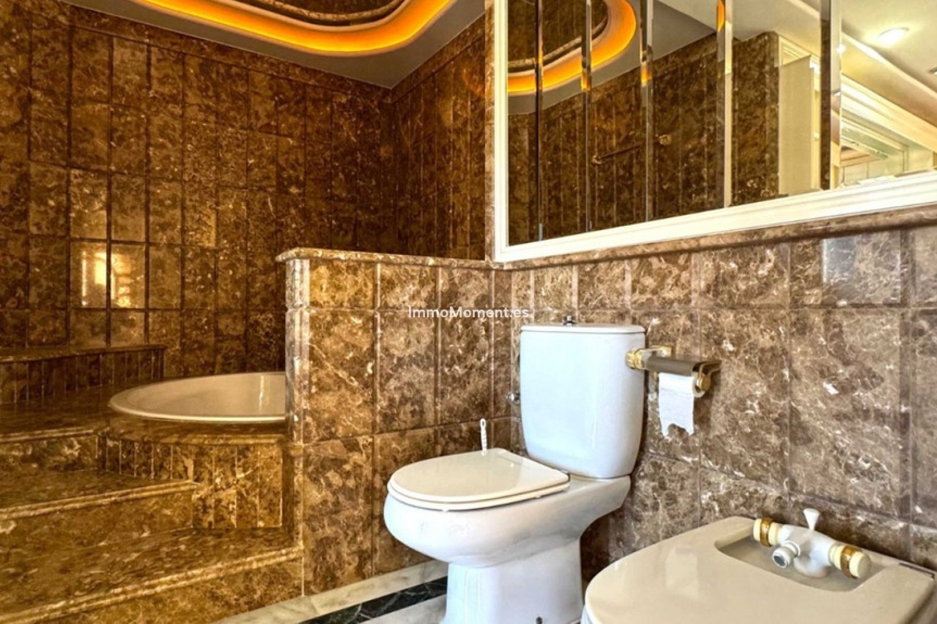 Reventa - Apartamento - San Pedro del Pinatar - San Pedro del Pinatar Centro