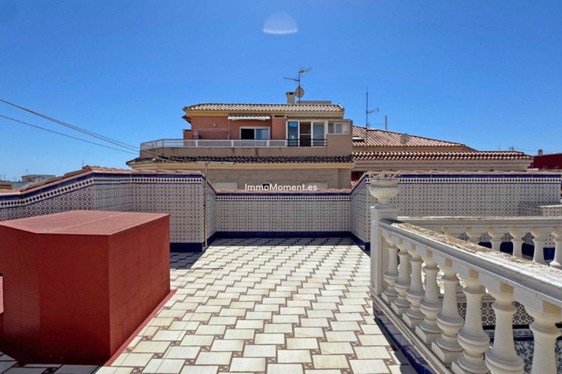 Reventa - Apartamento - San Pedro del Pinatar - San Pedro del Pinatar Centro