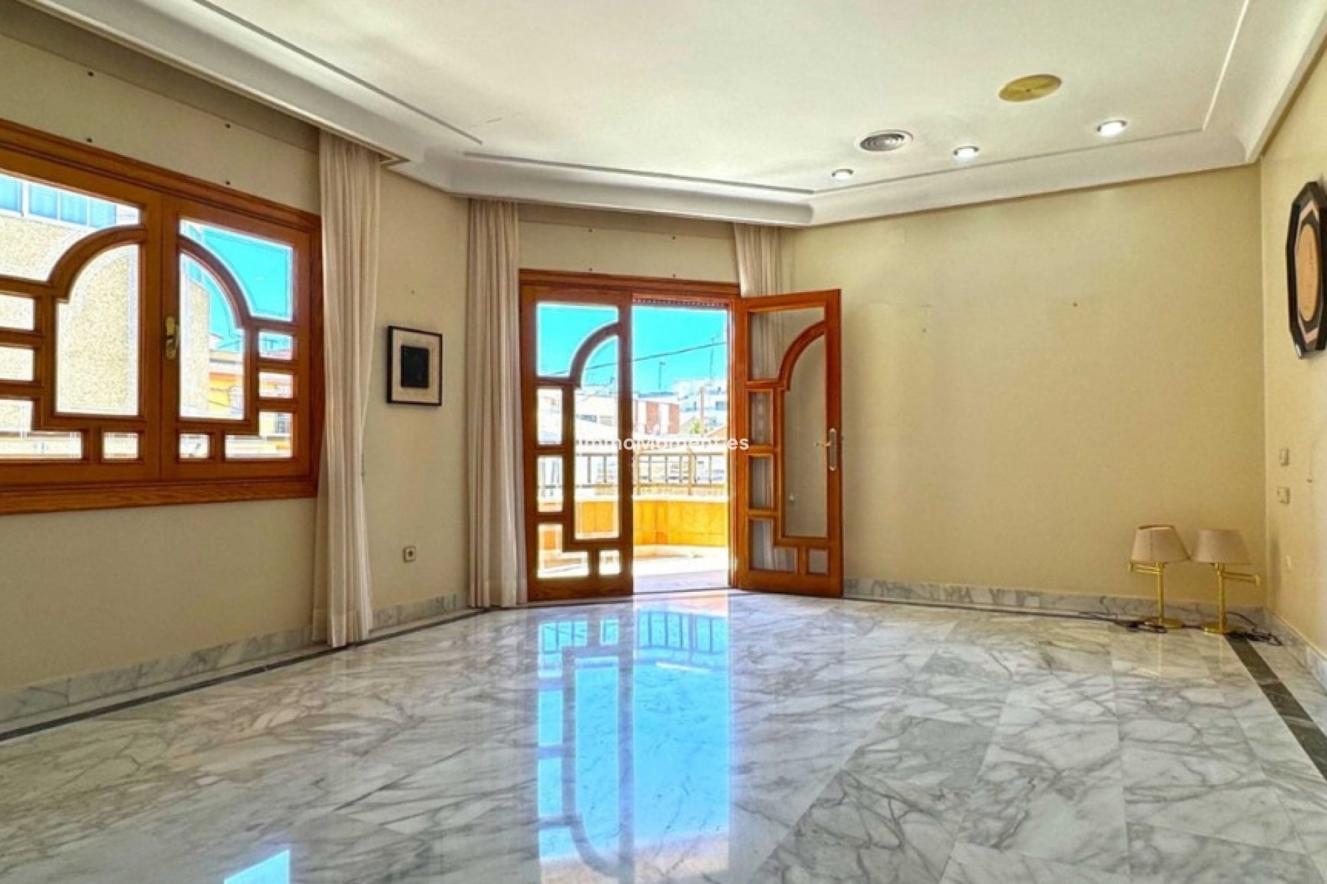 Reventa - Apartamento - San Pedro del Pinatar - San Pedro del Pinatar Centro