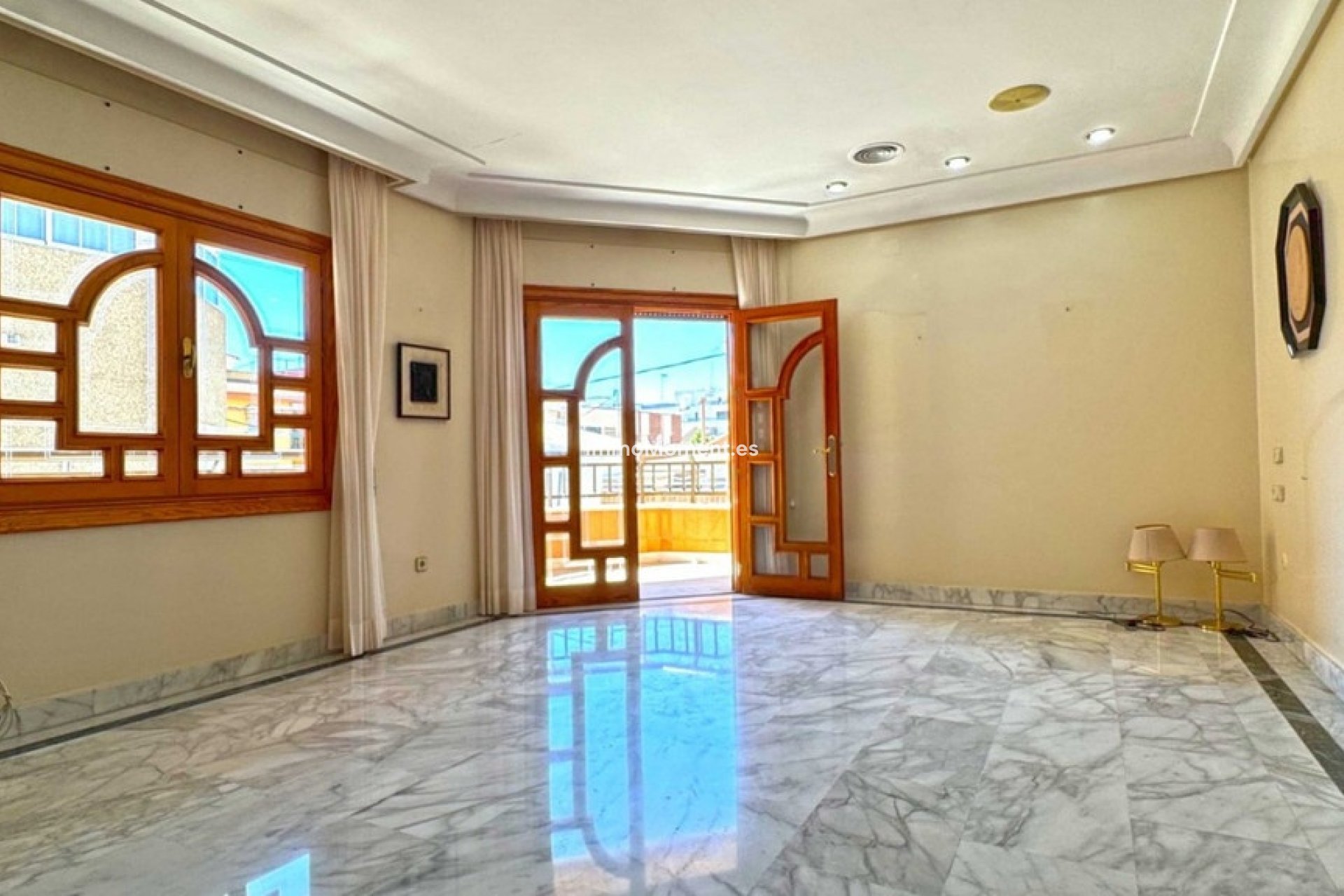 Reventa - Apartamento - San Pedro del Pinatar - San Pedro del Pinatar Centro