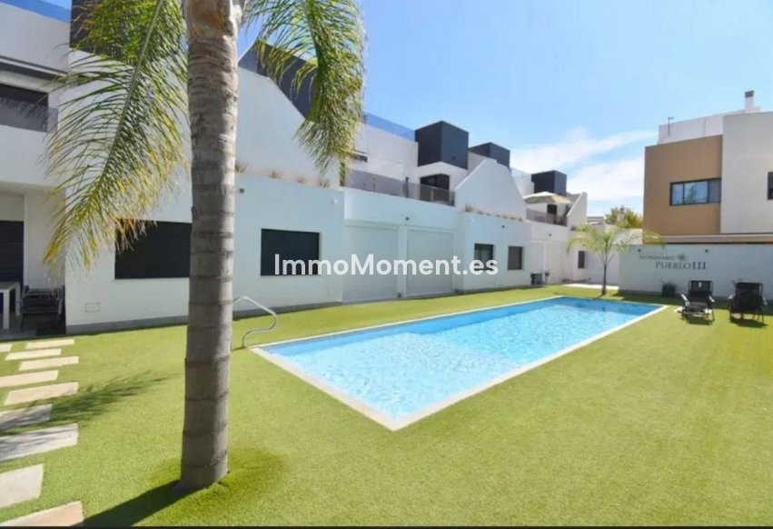 Reventa - Apartamento - San Pedro del Pinatar - San Pedro del Pinatar Centro