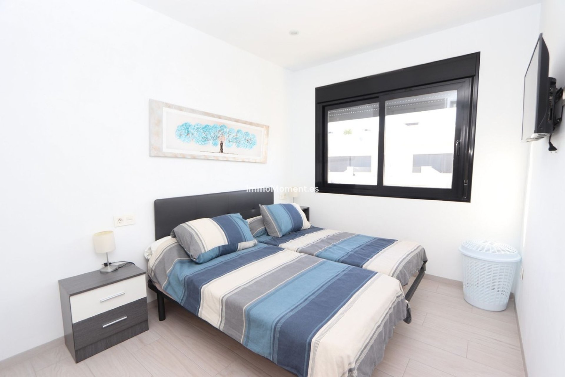 Reventa - Apartamento - San Pedro del Pinatar - San Pedro del Pinatar Centro