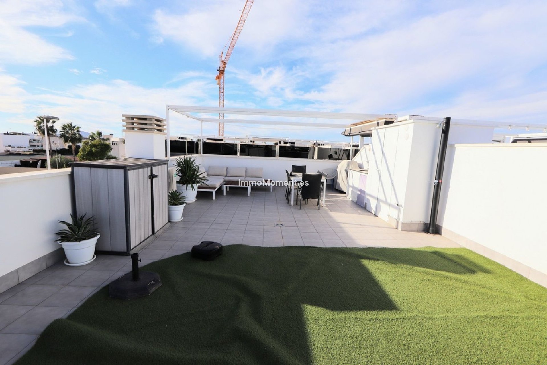 Reventa - Apartamento - San Pedro del Pinatar - San Pedro del Pinatar Centro