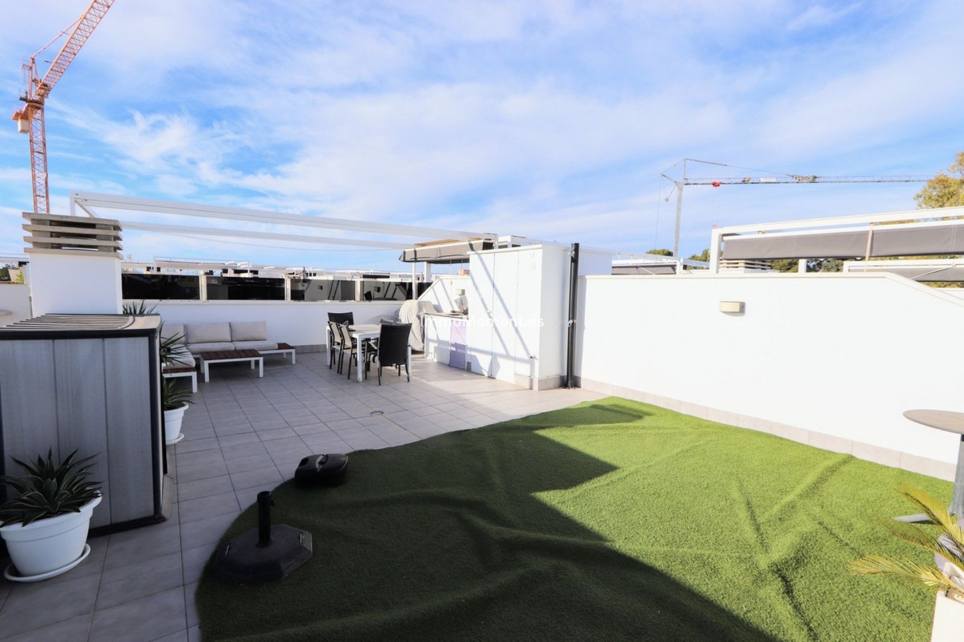 Reventa - Apartamento - San Pedro del Pinatar - San Pedro del Pinatar Centro